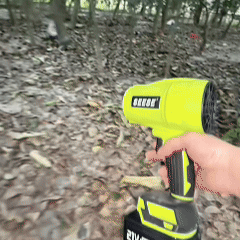 Blower for Leaves - Seese Pro