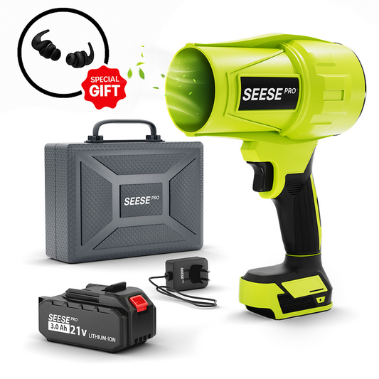 SEESE PRO™ – Ultra-Light & Ultra-Powerful