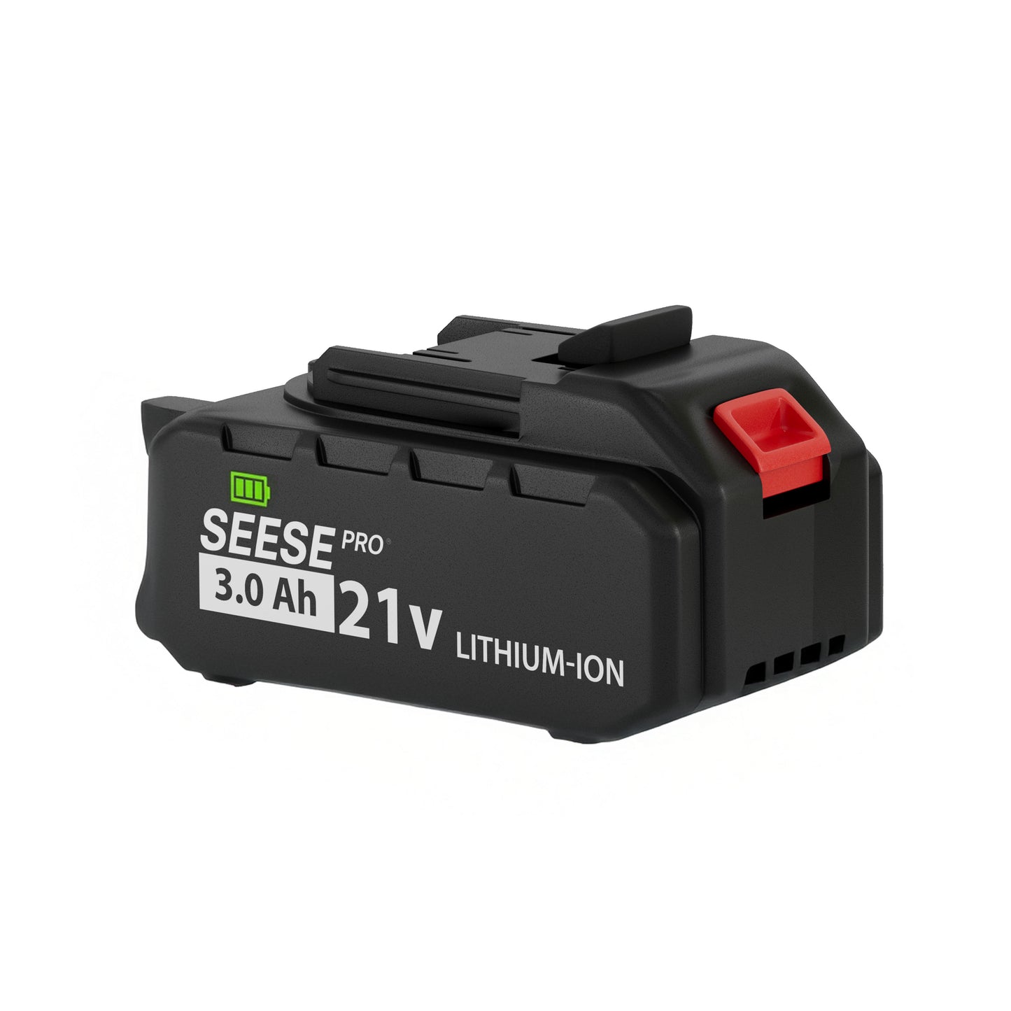 Double Your Runtime With Extra Battery