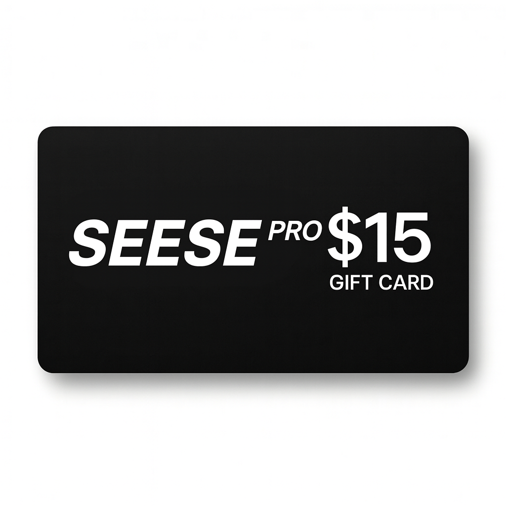 $15 Gift Card