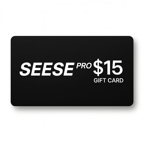 $15 Gift Card